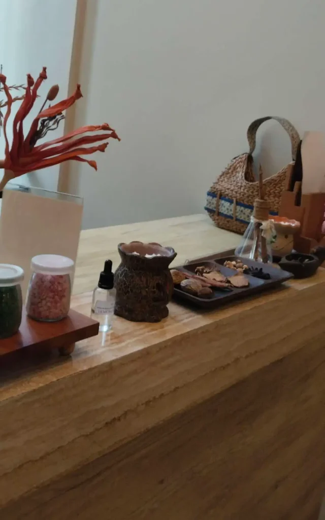 Layanan jasa massagr panggilang heritage spa jogja