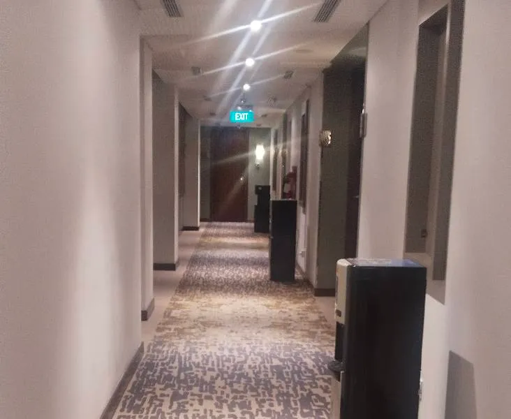 heritage spa menerima panggilan ke hotel jogja